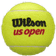 Wilson US Open - 4 Bälle